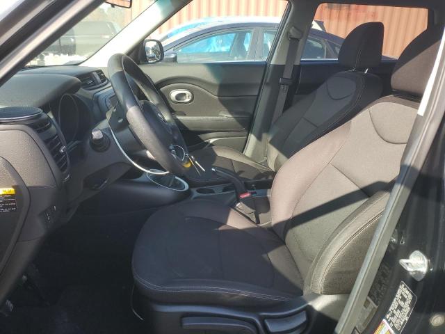 Photo 7 from auction – 2017 KIA SOUL with VIN KNDJN2A24H7444535