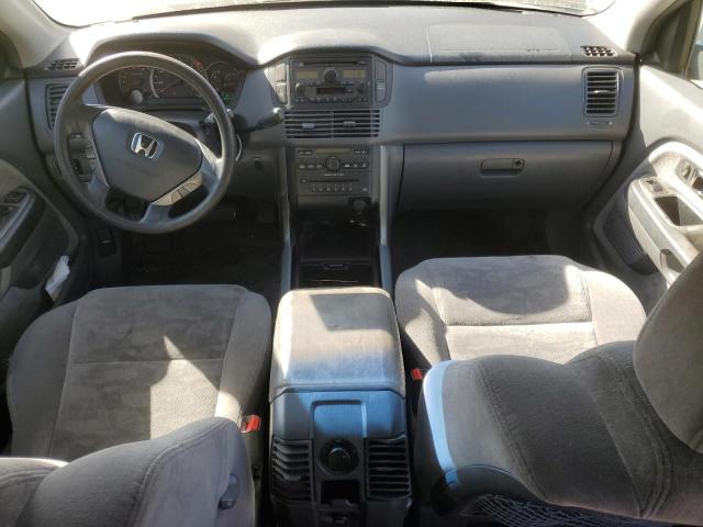 Photo 8 from auction – 2005 HONDA PILOT EX with VIN 5FNYF18455B039979