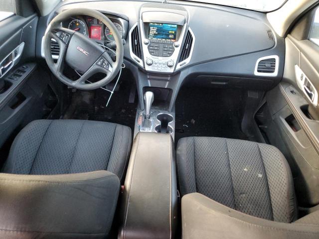 صورة رقم 8 من المزاد - 2013 GMC TERRAIN SL مع VIN 2GKALMEK5D6159658