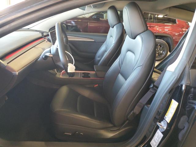 Photo 7 from auction – 2023 TESLA MODEL 3 with VIN 5YJ3E1EA5PF663730