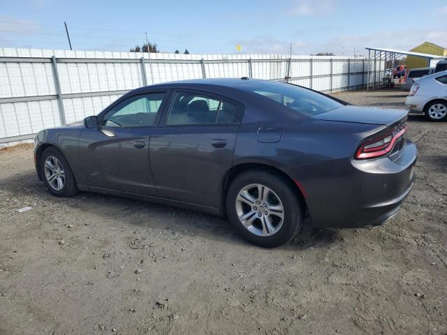 Photo 2 from auction – 2016 DODGE CHARGER SE with VIN 2C3CDXBG3GH110152
