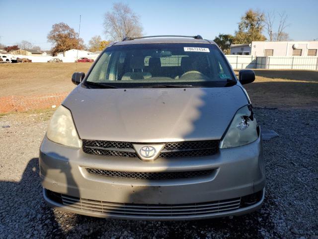 Photo 5 from auction – 2004 TOYOTA SIENNA LE with VIN 5TDBA23C54S003938