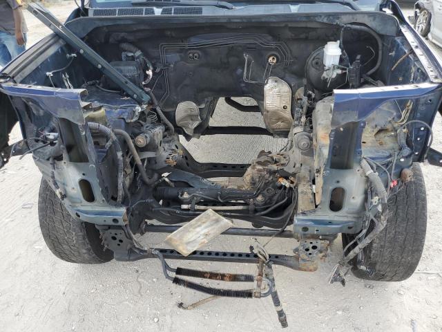 Photo 11 from auction – 2012 TOYOTA TUNDRA DOU with VIN 5TFUM5F19CX037045