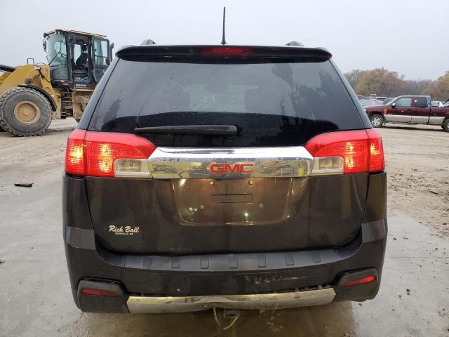 Photo 6 from auction – 2013 GMC TERRAIN SL with VIN 2GKALWEK9D6351578