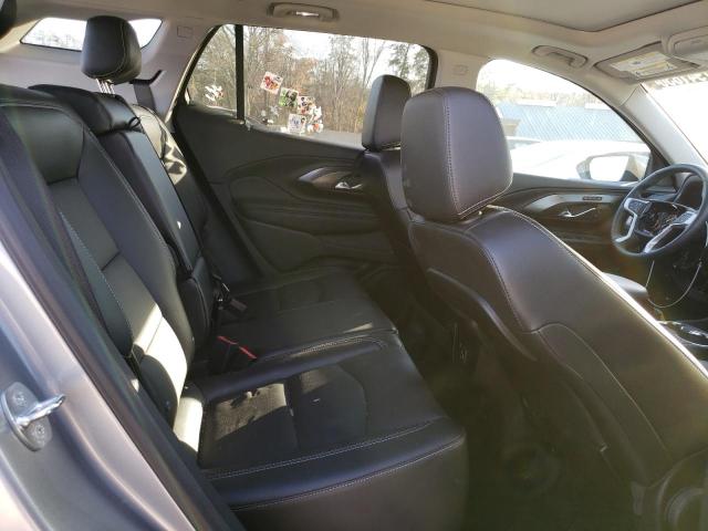 Photo 11 from auction – 2024 GMC TERRAIN SL with VIN 3GKALVEG7RL147712