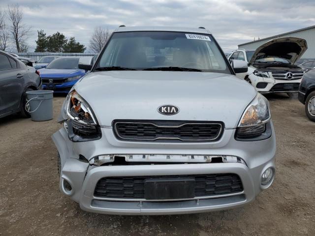 Foto 5 de la subasta – 2013 KIA SOUL + con VIN KNDJT2A64D7586581