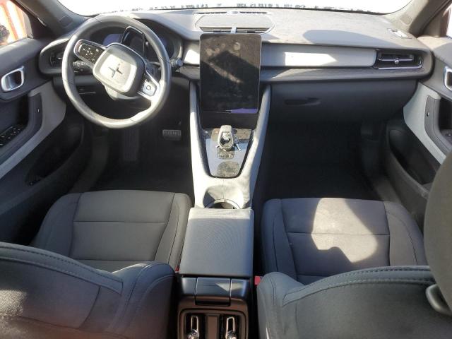 Photo 8 from auction – 2023 POLESTAR 2 with VIN YSMEG3KA2PL142386