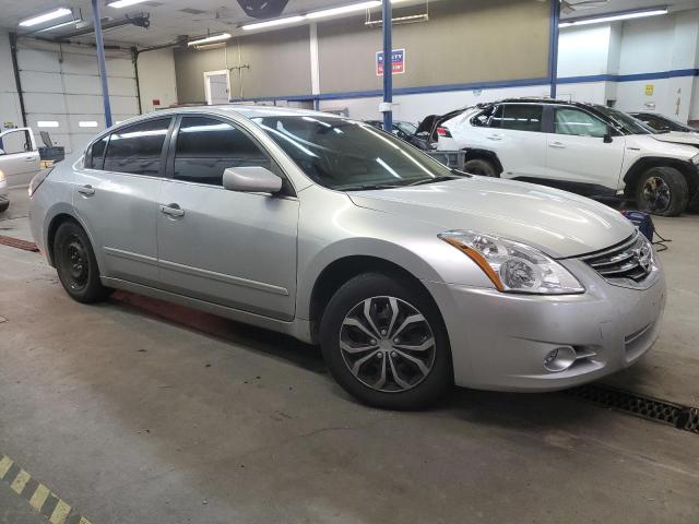 Photo 4 from auction – 2012 NISSAN ALTIMA BAS with VIN 1N4AL2AP4CC229552