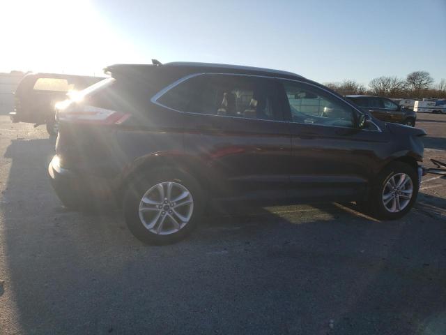 Photo 2 from auction – 2020 FORD EDGE SEL with VIN 2FMPK3J95LBA91658