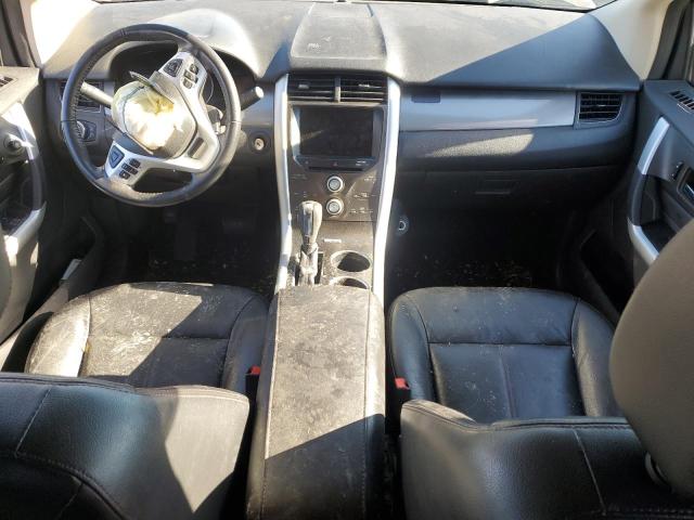 Photo 8 from auction – 2013 FORD EDGE SEL with VIN 2FMDK4JC6DBC37006