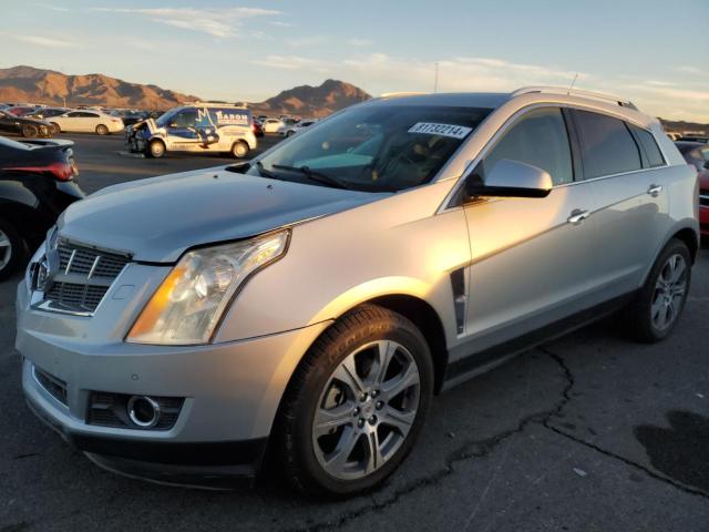 CADILLAC SRX PREMIU 2012 with VIN 3GYFNCE34CS516143 - Photo from auction
