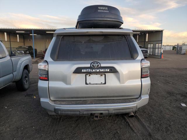 Photo 6 from auction – 2015 TOYOTA 4RUNNER SR with VIN JTEBU5JR3F5250184