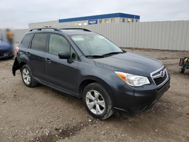 Photo 4 from auction – 2015 SUBARU FORESTER 2 with VIN JF2SJAFC2FH592218