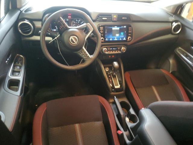 Photo 8 from auction – 2024 NISSAN VERSA SR with VIN 3N1CN8FVXRL898612