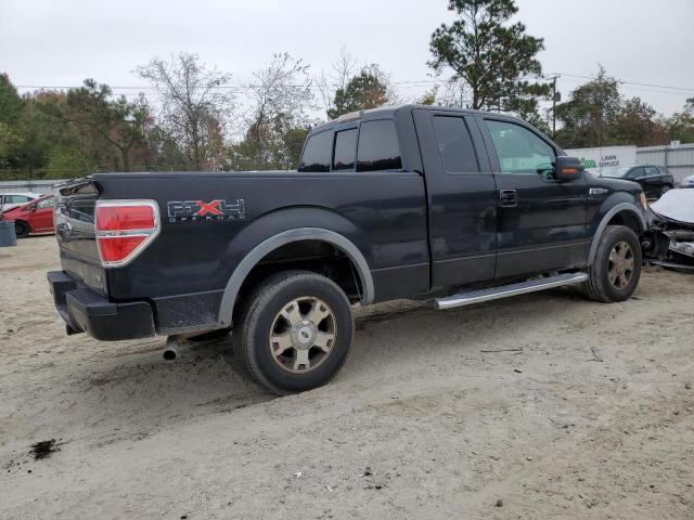 Photo 3 from auction – 2010 FORD F150 SUPER with VIN 1FTFX1EV4AFC22085