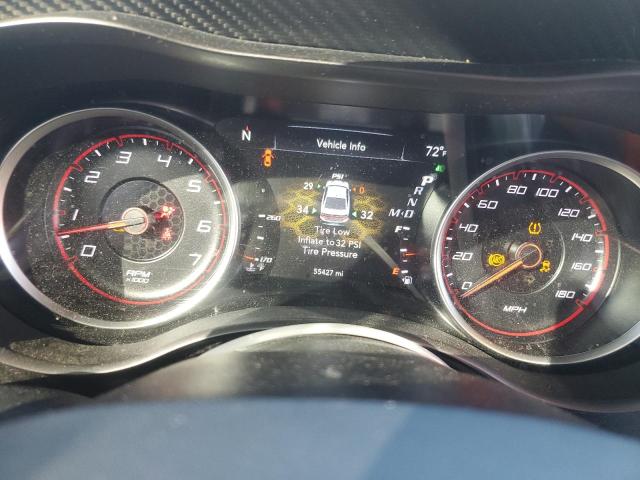 Photo 9 from auction – 2021 DODGE CHARGER SC with VIN 2C3CDXGJ9MH618335