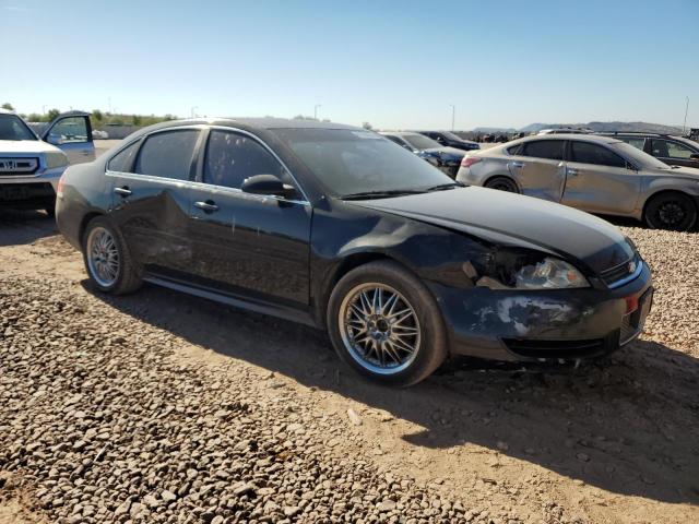 Photo 4 from auction – 2014 CHEVROLET IMPALA LIM with VIN 2G1WB5E35E1183369