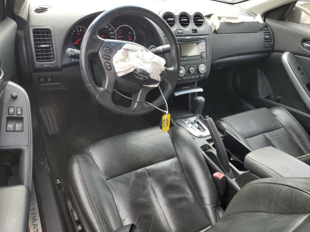 Photo 8 from auction – 2012 NISSAN ALTIMA S with VIN 1N4AL2EP5CC220191