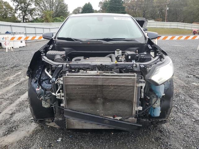 Photo 5 from auction – 2018 CHEVROLET EQUINOX LT with VIN 3GNAXSEV2JS526700