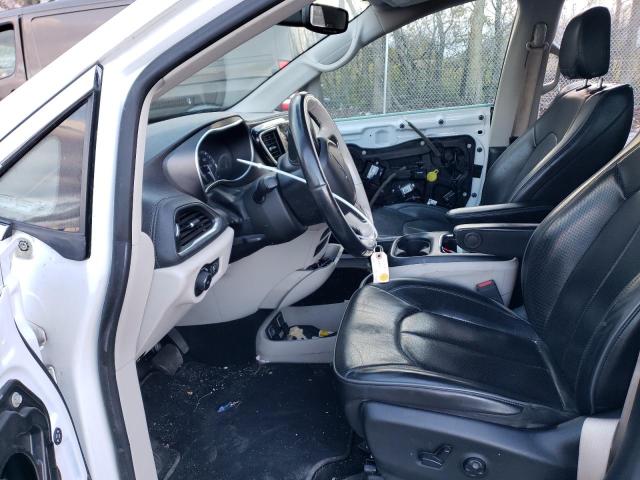 Photo 7 from auction – 2020 CHRYSLER PACIFICA L with VIN 2C4RC1GG1LR290315