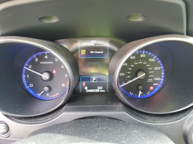 Photo 9 from auction – 2019 SUBARU OUTBACK 2. with VIN 4S4BSANC7K3397957