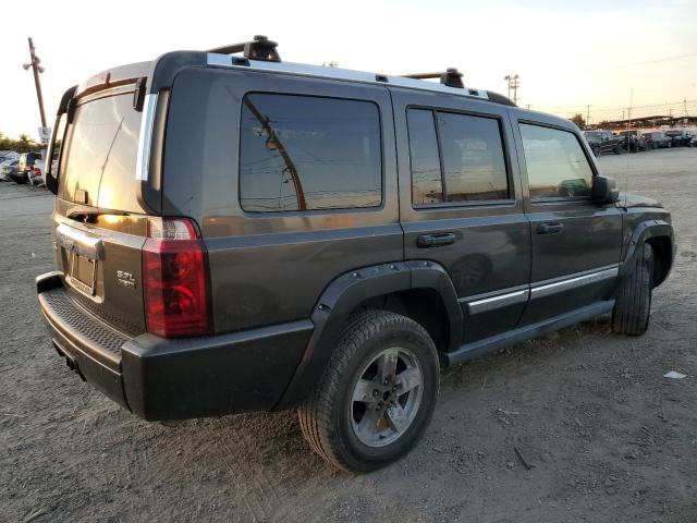 Photo 3 from auction – 2006 JEEP COMMANDER with VIN 1J8HG58216C319201