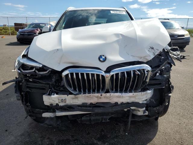 Photo 5 from auction – 2019 BMW X5 XDRIVE4 with VIN 5UXCR6C53KLK88657