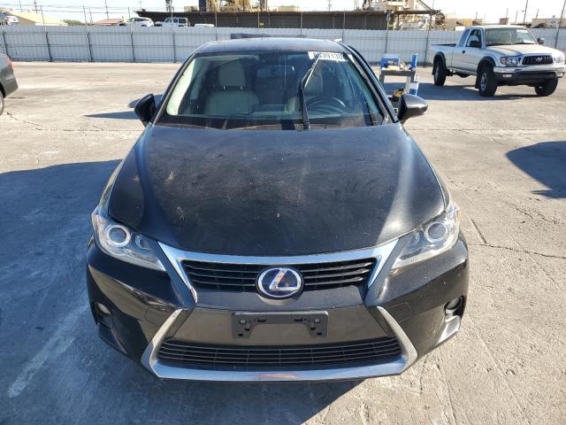 Снимка 5 от търг – 2017 LEXUS CT 200 с VIN JTHKD5BH2H2284663