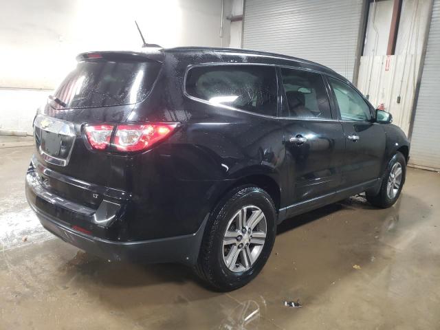 Photo 3 from auction – 2017 CHEVROLET TRAVERSE L with VIN 1GNKVHKD7HJ138933