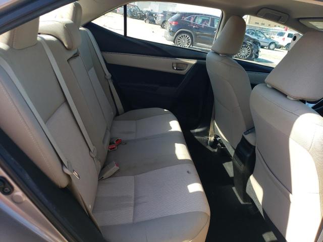 Photo 10 from auction – 2015 TOYOTA COROLLA L with VIN 5YFBURHE7FP347504