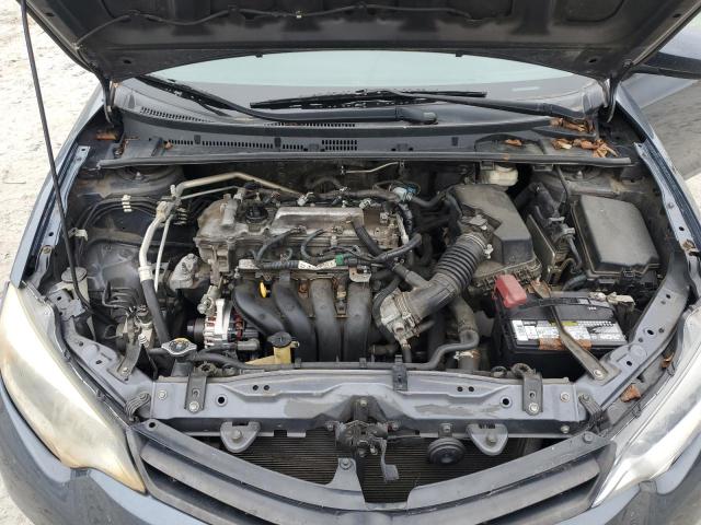 Photo 11 from auction – 2014 TOYOTA COROLLA L with VIN 5YFBURHE2EP016800
