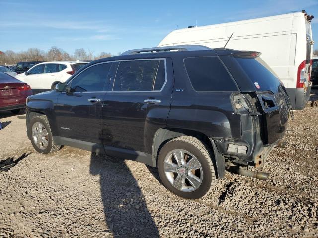 Photo 2 from auction – 2015 GMC TERRAIN SL with VIN 2GKFLYE3XF6315802