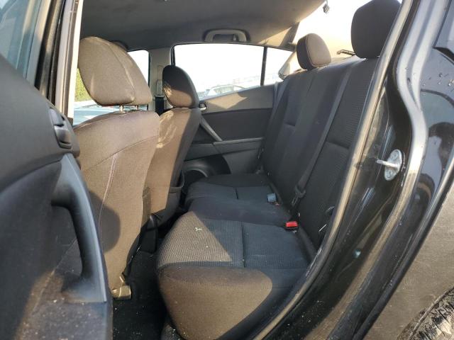 Photo 10 from auction – 2013 MAZDA 3 I with VIN JM1BL1UF2D1771872