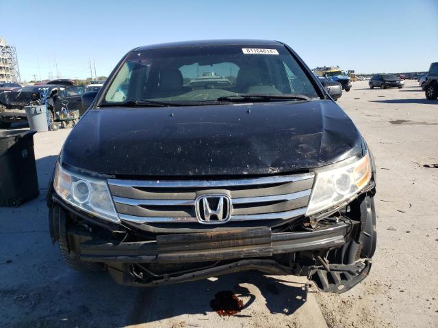 Photo 5 from auction – 2011 HONDA ODYSSEY EX with VIN 5FNRL5H45BB071234