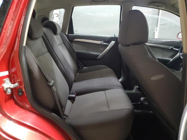 Photo 10 from auction – 2009 PONTIAC G3 with VIN KL2TD66E99B638579