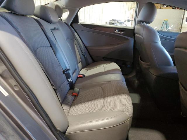Photo 10 from auction – 2011 HYUNDAI SONATA SE with VIN 5NPEC4AC9BH153544
