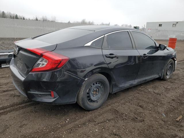 Photo 3 from auction – 2018 HONDA CIVIC LX with VIN 2HGFC2F55JH008657