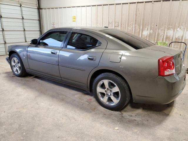 Photo 2 from auction – 2009 DODGE CHARGER SX with VIN 2B3KA33V69H514640