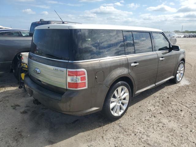 Photo 3 from auction – 2011 FORD FLEX LIMIT with VIN 2FMGK5DC6BBD08023