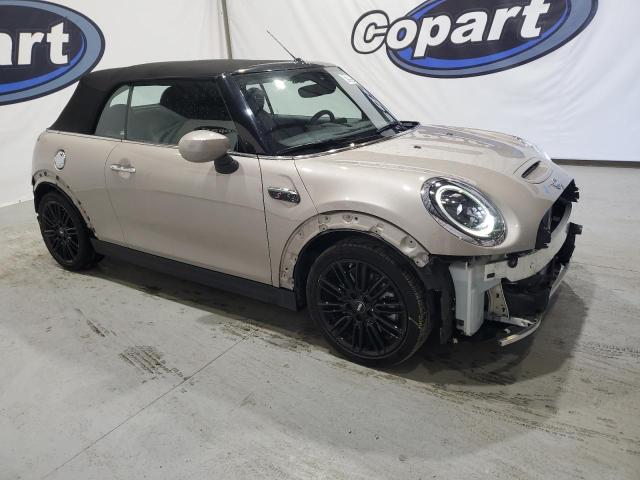Photo 4 from auction – 2024 MINI COOPER S with VIN WMW43DL01R3R79743
