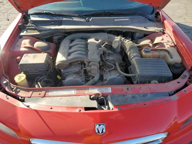 Photo 11 from auction – 2010 DODGE CHARGER SX with VIN 2B3CA3CV8AH118153