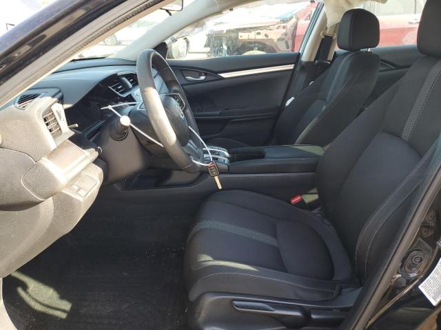 Photo 7 from auction – 2016 HONDA CIVIC with VIN 19XFC2F58GE061047