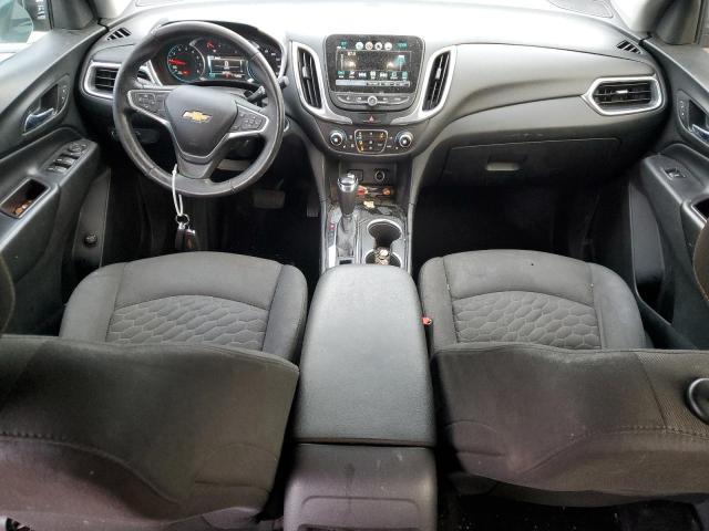 Photo 8 from auction – 2018 CHEVROLET EQUINOX LT with VIN 2GNAXJEV6J6253446