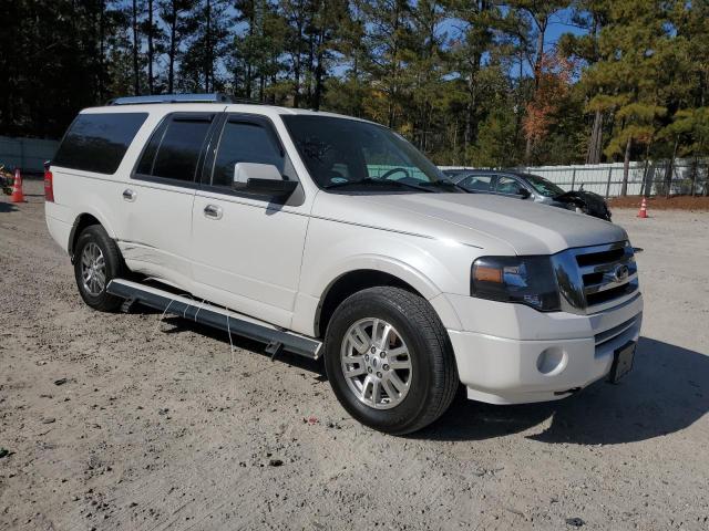 Photo 4 from auction – 2013 FORD EXPEDITION with VIN 1FMJK2A58DEF30208