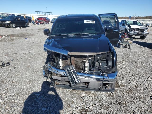 Photo 5 from auction – 2012 GMC CANYON SLE with VIN 1GTH6PFE5C8166338