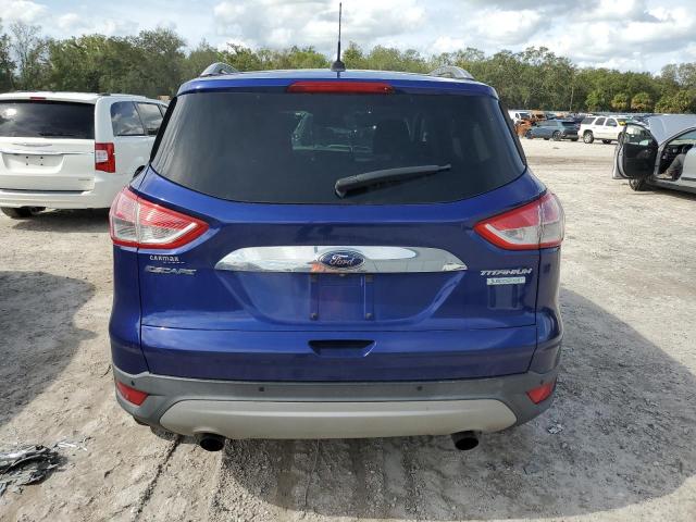 Photo 6 from auction – 2014 FORD ESCAPE TIT with VIN 1FMCU0JX9EUB59527