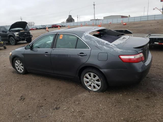 Photo 2 from auction – 2007 TOYOTA CAMRY CE with VIN 4T1BE46K37U615005