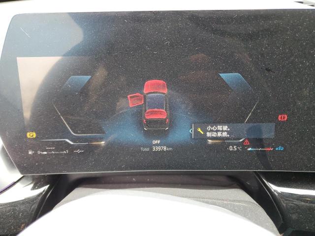 Photo 9 from auction – 2023 BMW X1 XDRIVE2 with VIN WBX73EF00P5W98975