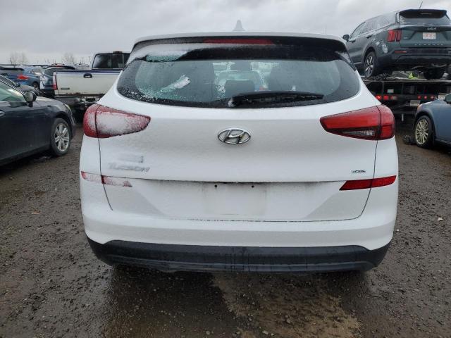 Photo 6 from auction – 2019 HYUNDAI TUCSON SE with VIN KM8J2CA49KU021096