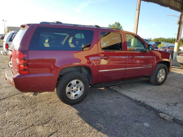 Photo 3 from auction – 2011 CHEVROLET SUBURBAN C with VIN 1GNSCJE00BR182996